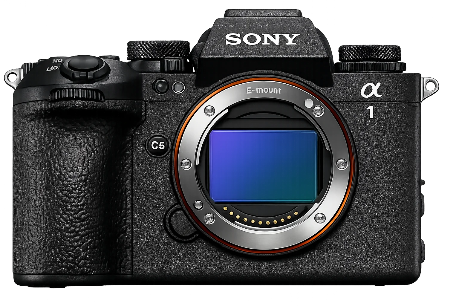 sony a1 ii ultimate hybrid camera
