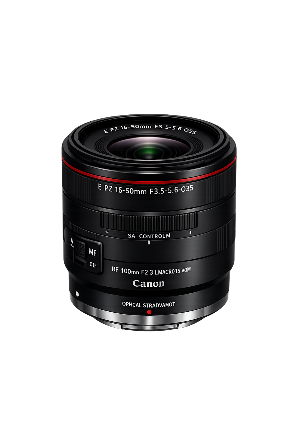 Sony 16-50mm Oss Lens Review: Sony E PZ 16-50mm OSS: A Compact Powerhouse for Everyday Shooters