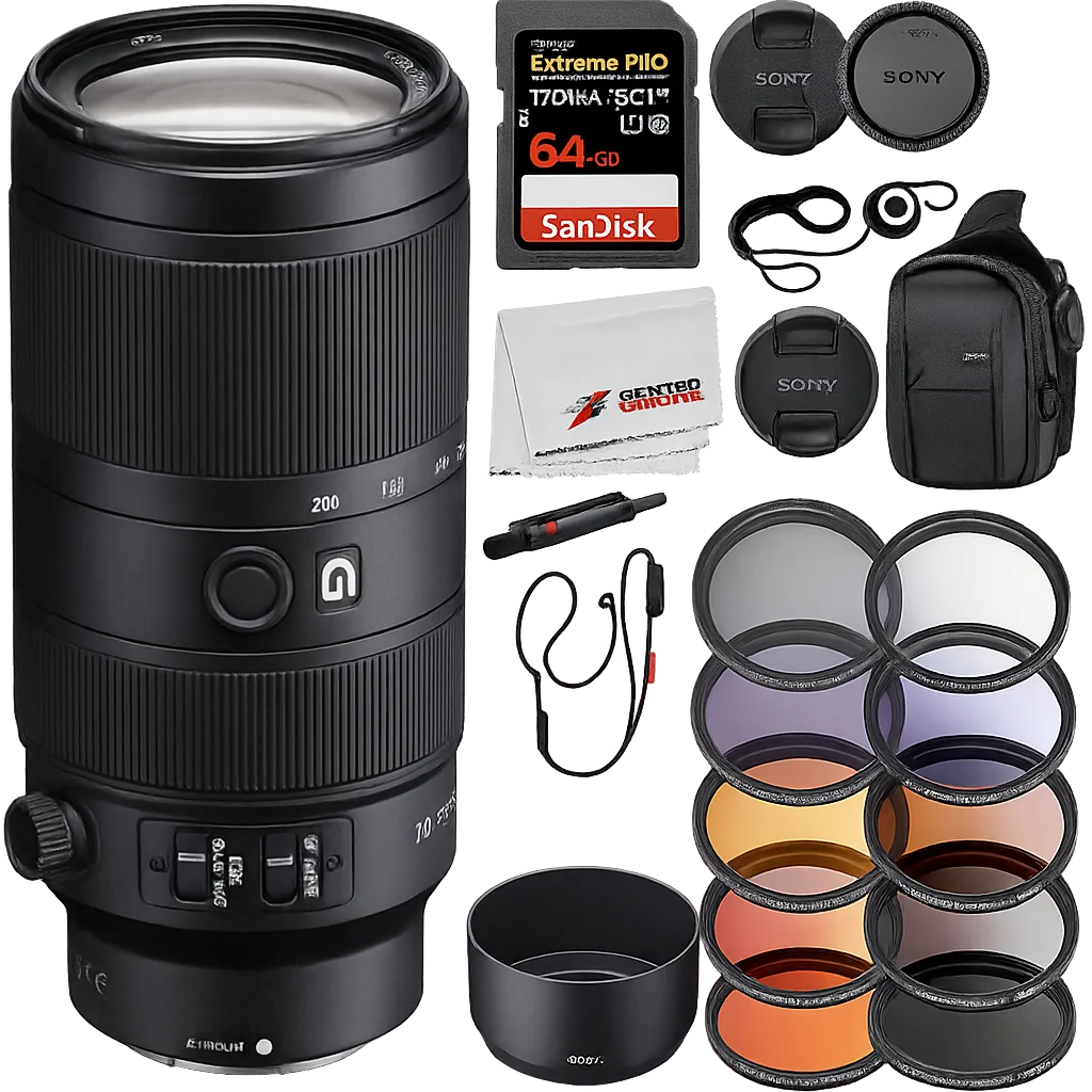 sony 70-350mm g oss review