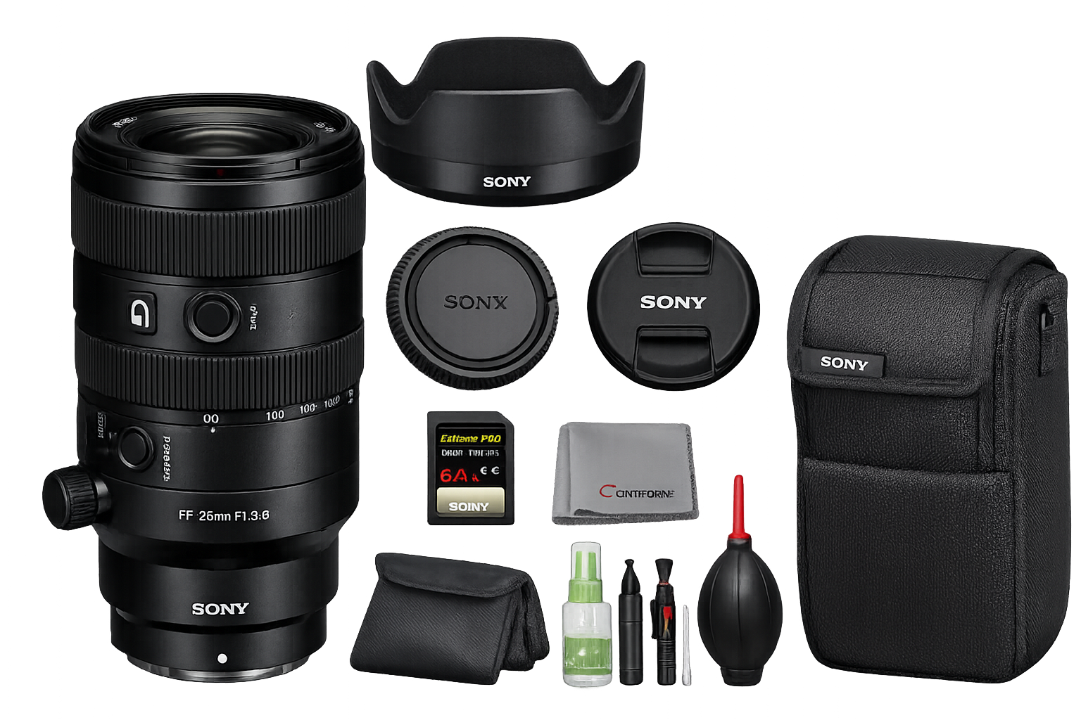 Sony FE 20mm F1.8 G Lens Review: Is It Worth It for Astrophotography?