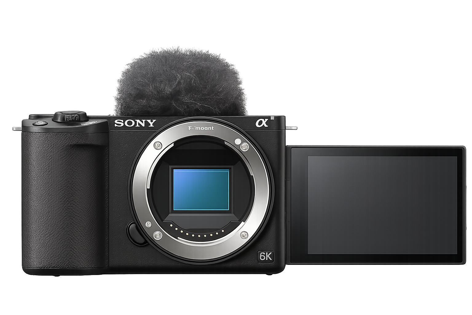 Sony ZV-E10 II: The Ultimate Vlogging Camera for Aspiring Creators 2026