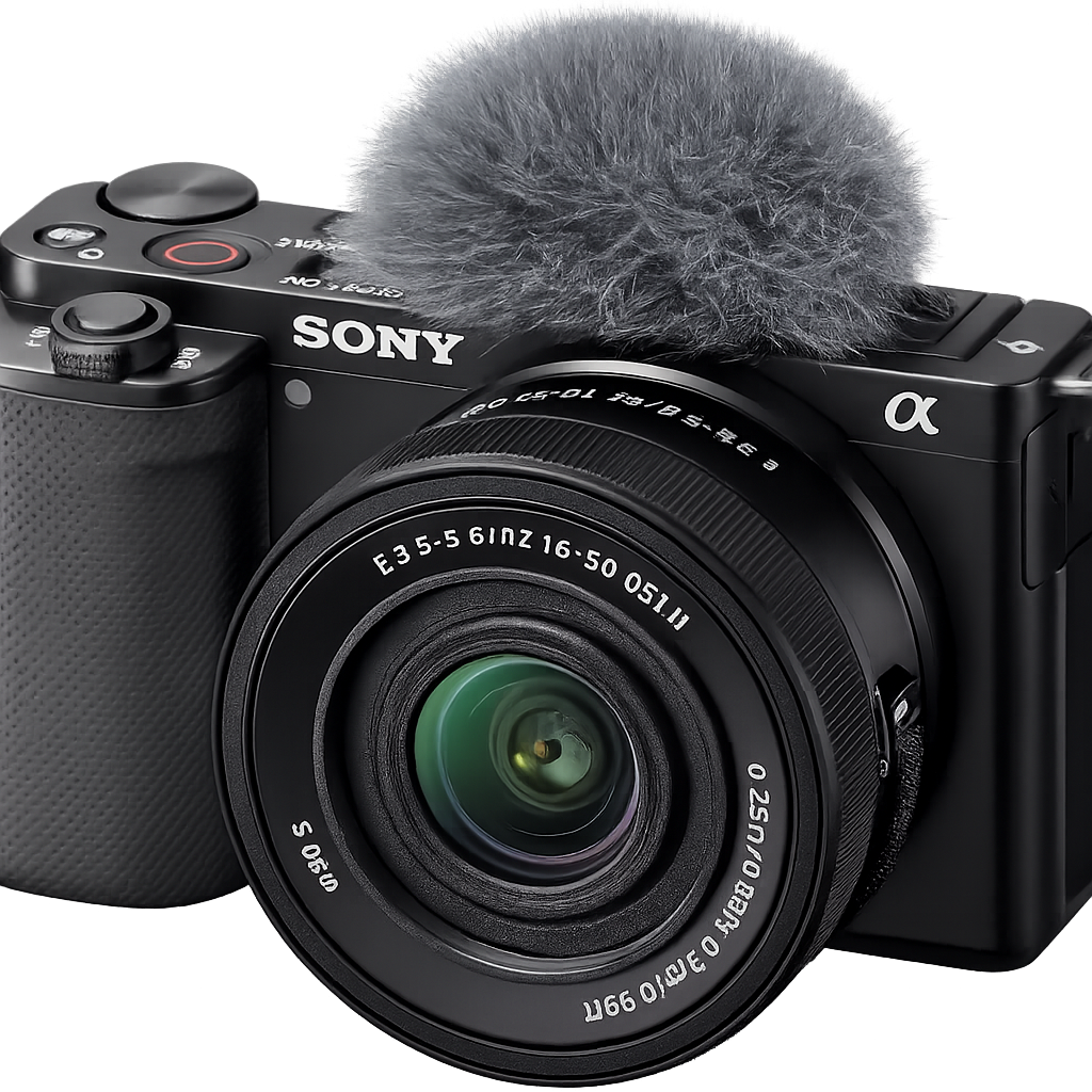 Sony ZV-E10 Review: A Creator’s Dream Camera in 2026?