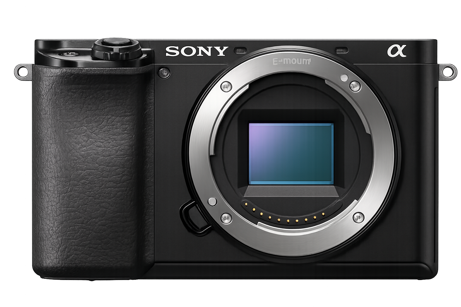Sony a6100: The Perfect Entry-Level Mirrorless for Aspiring Photographers