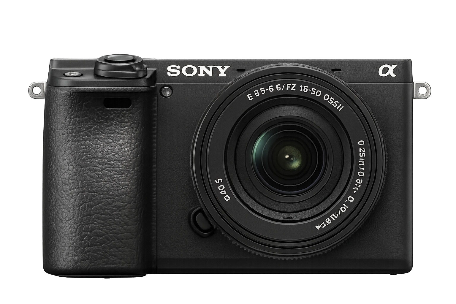 Sony a6400 II: The Compact Powerhouse for Aspiring Photographers