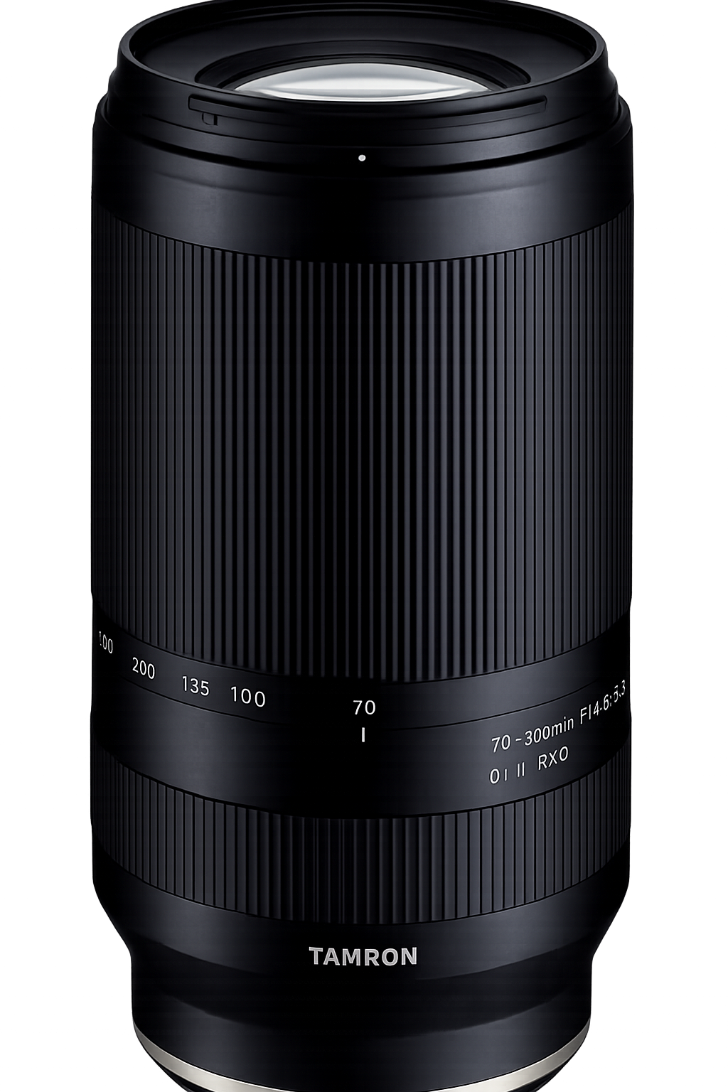 Tamron 70-300mm F4.5-6.3 Di III RXD: A Compact Telephoto for Sony E-Mount
