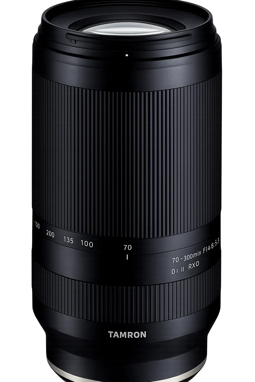 tamron 70-300mm f4.5-6.3 di iii rxd