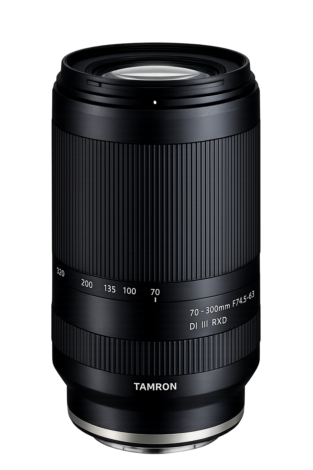 Tamron 70-300mm f/4.5-6.3 Di III RXD: A Compact Telephoto for Sony E-Mount