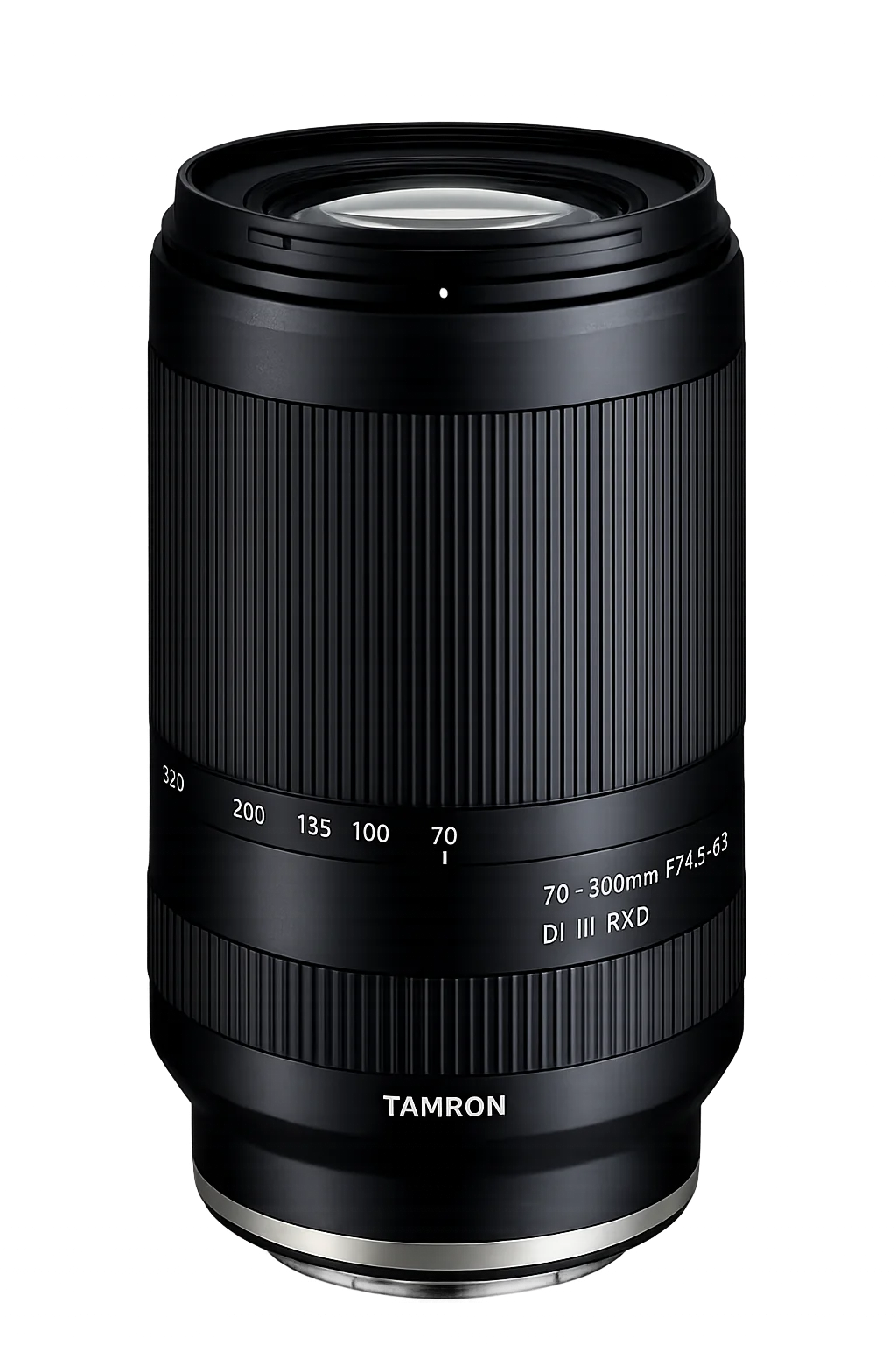 tamron 70-300mm sony e mount lens
