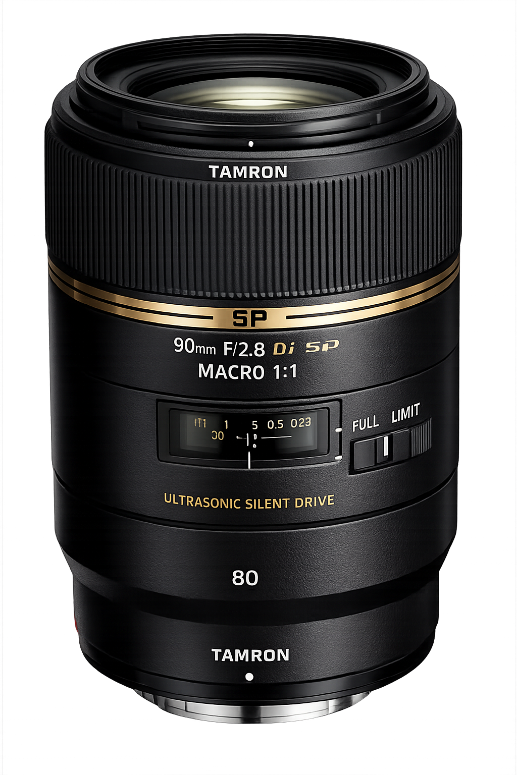 tamron 90mm macro lens for insects
