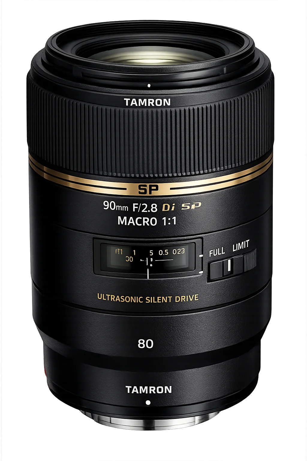 tamron 90mm macro lens for insects