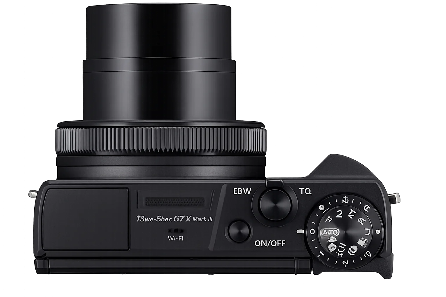 canon g7 x mark iii YouTube creator