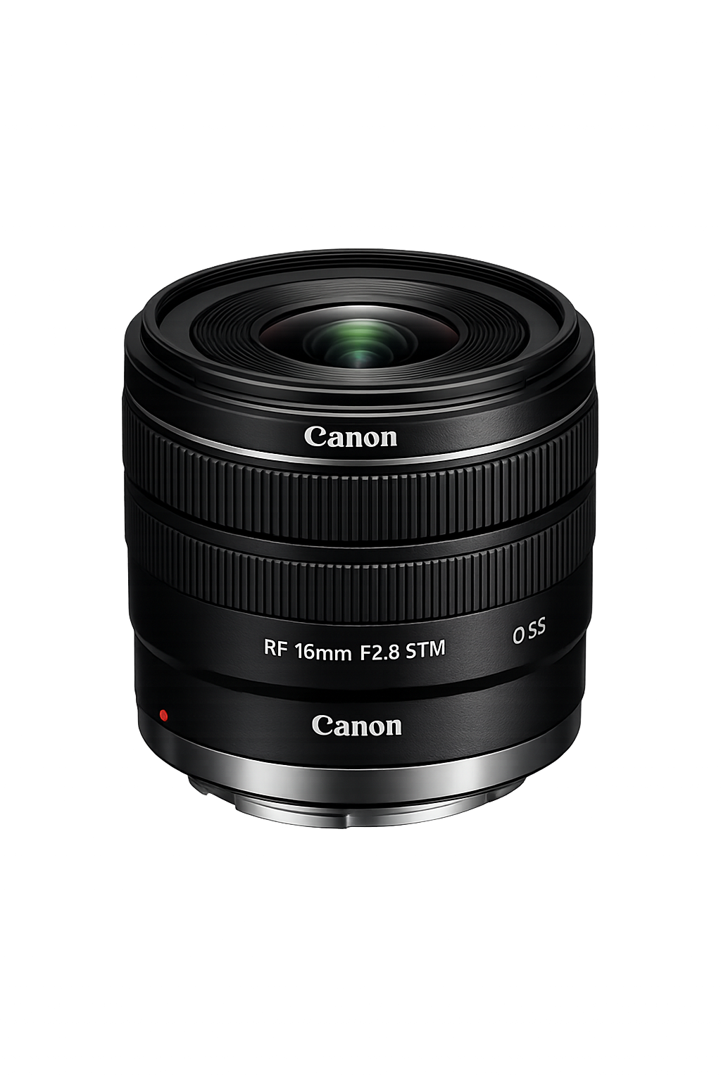 Canon RF 16mm F/2.8 STM for Vlogging: Ultra-Wide Fun for EOS R Users
