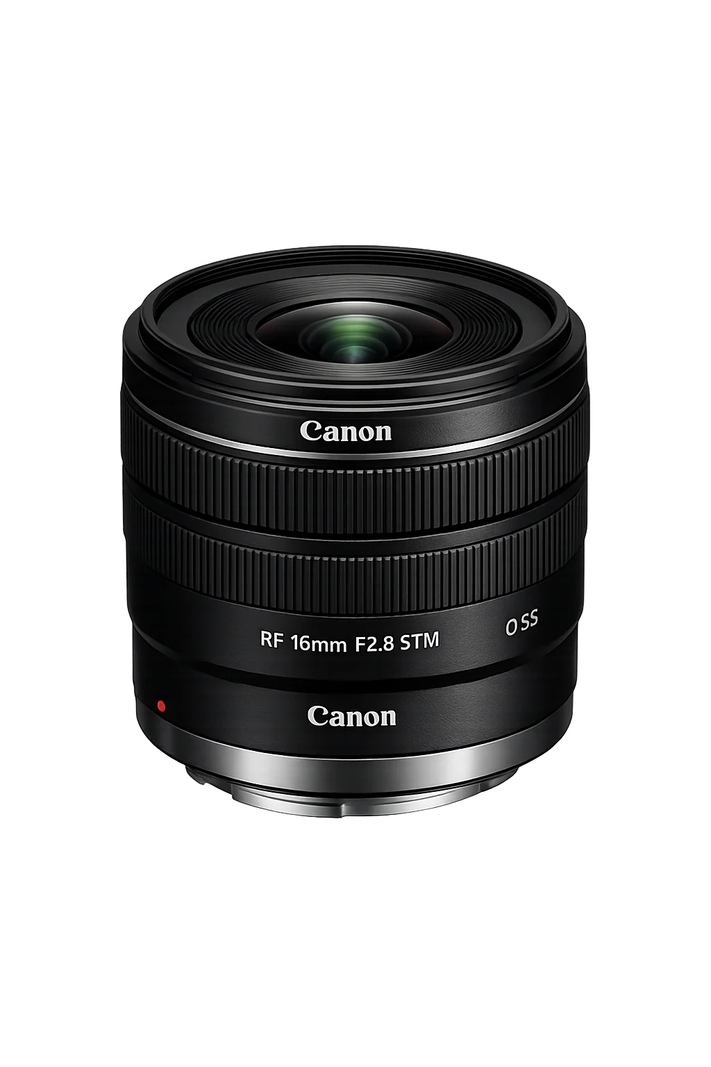 canon rf 16mm f2.8 stm vlogging