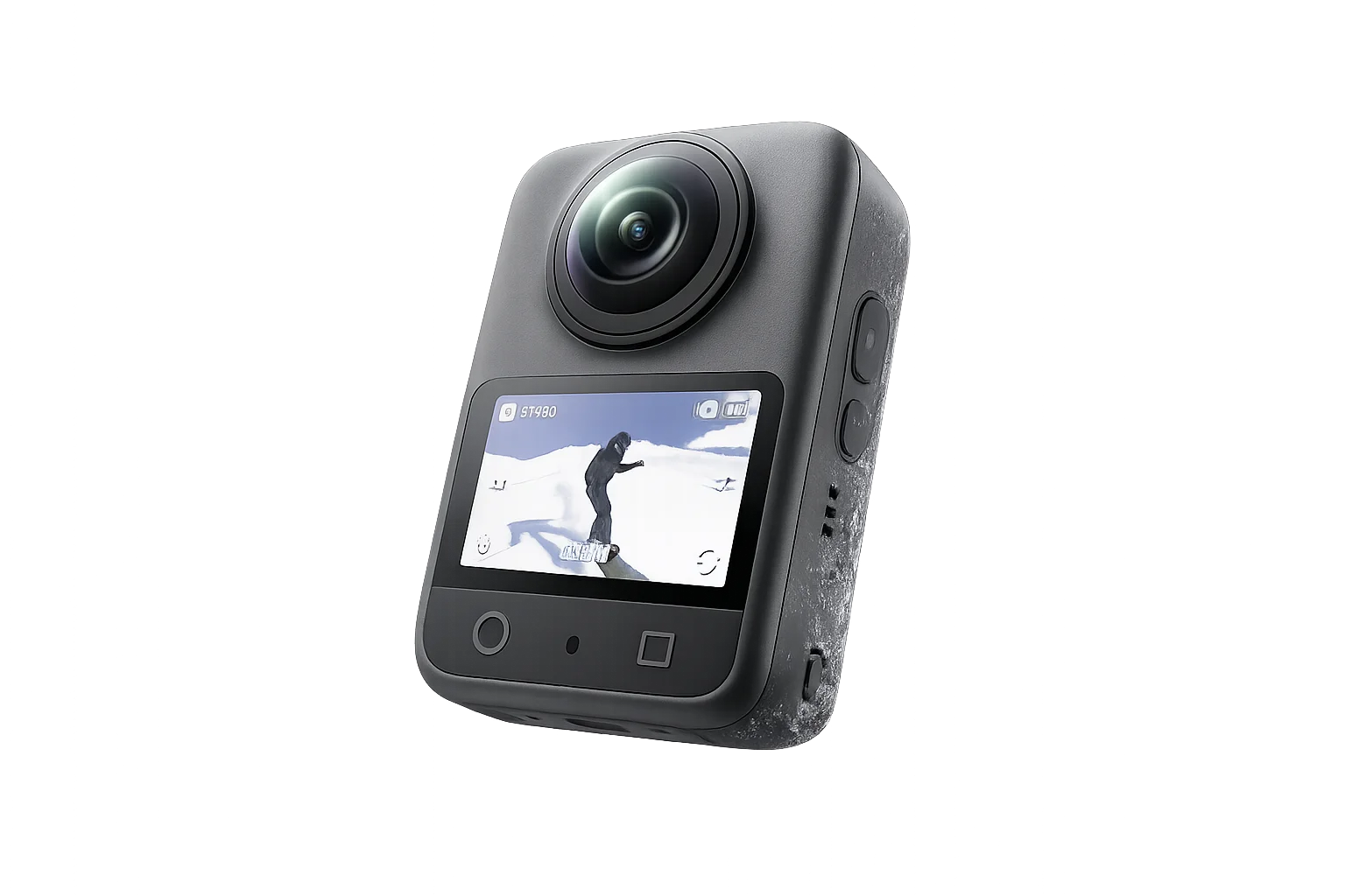 Dji Osmo 360 pro camera for creators