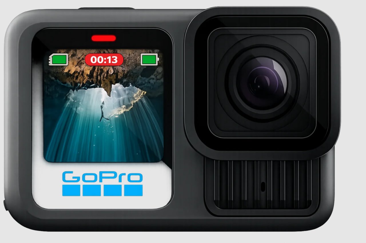 gopro hero 13 black review
