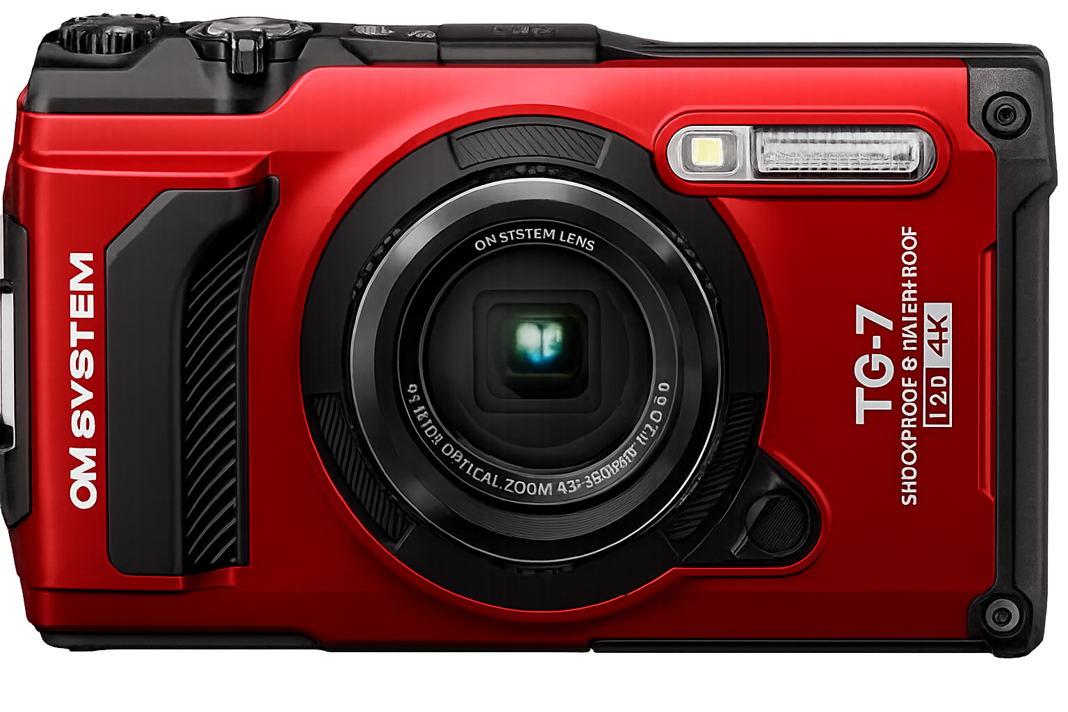 Olympus Tough TG-7: The Ultimate Underwater and Adventure Camera for 2026