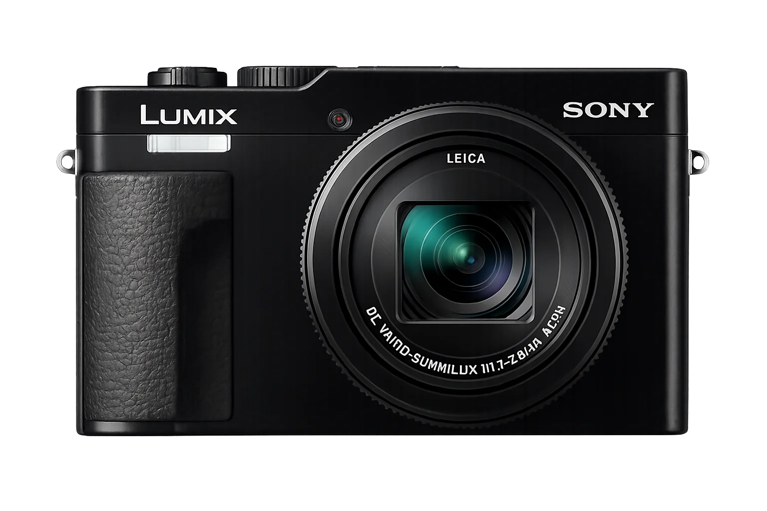compact travel camera for on-the-go shooting