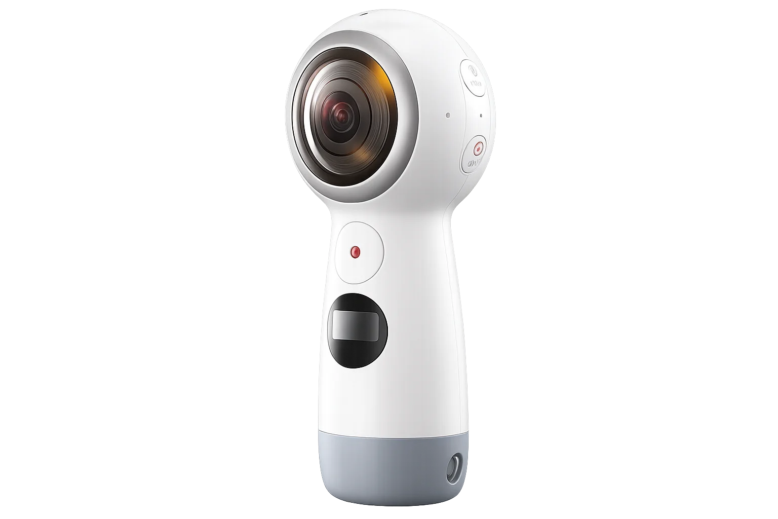 samsung gear 360 360 camera