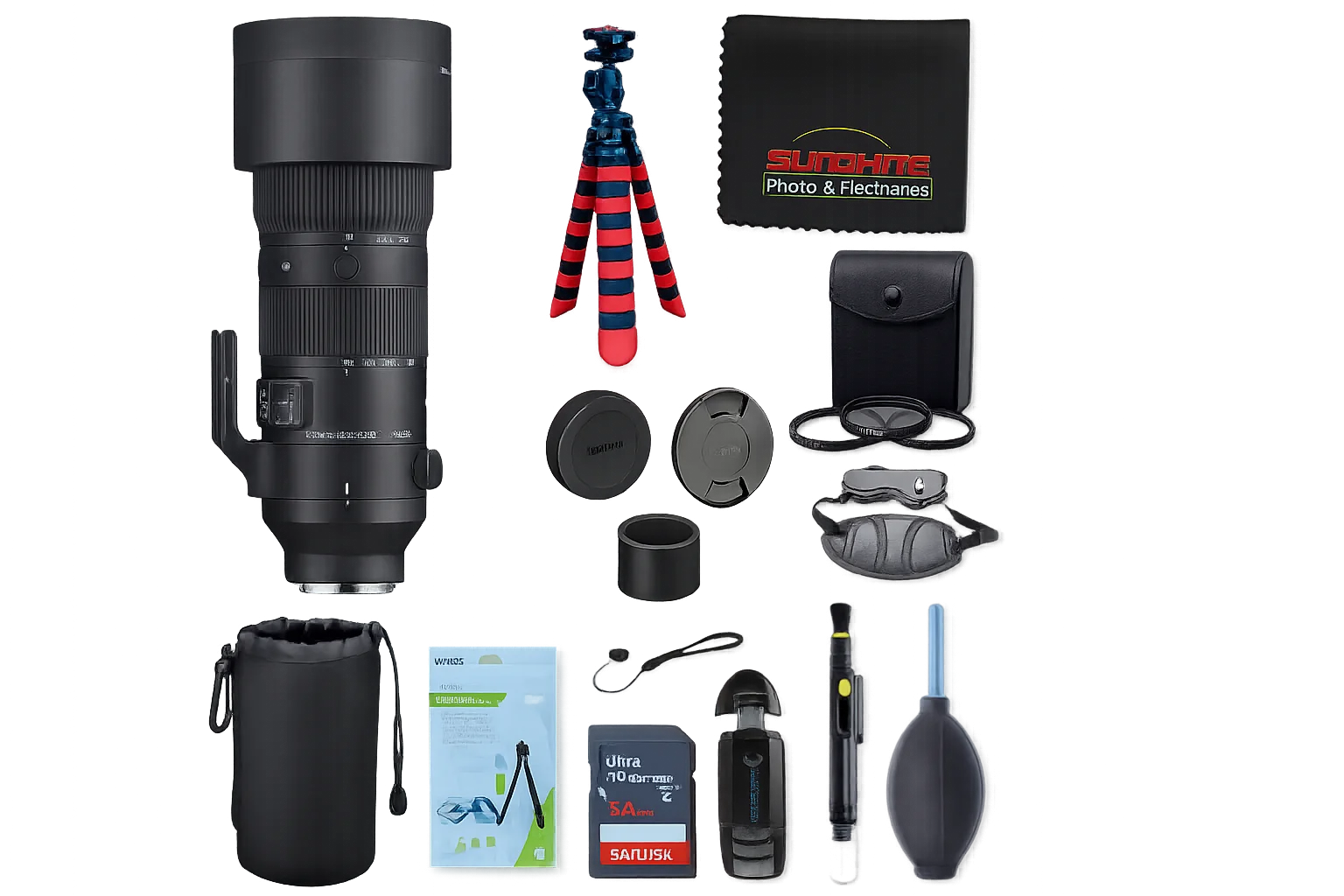 Sigma 70-200mm F2.8 DG DN