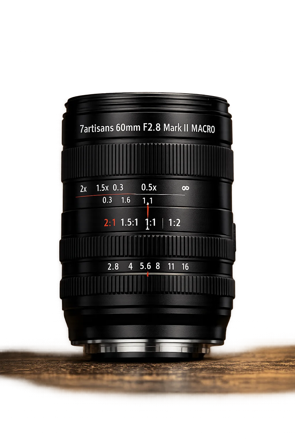 7artisans 60mm f/2.8 macro lens review